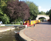 Cruise Guide: Shropshire Union Canal Pt1