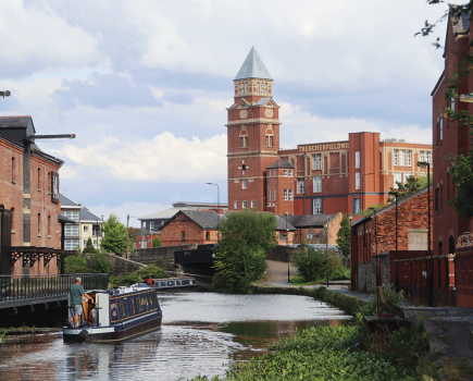 Cruise Guide: Leeds & Liverpool Canal – Pt1: The Lancashire Side