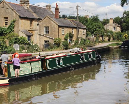 Cruise guide: Kennet & Avon Canal (West)