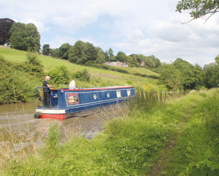 Shropshire Union Canal