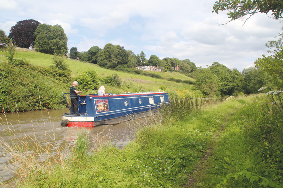 Shropshire Union Canal