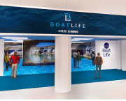 New partnership for BoatLife