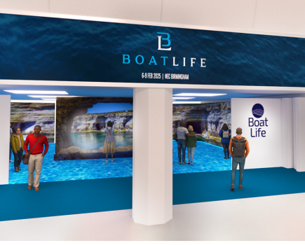 New partnership for BoatLife