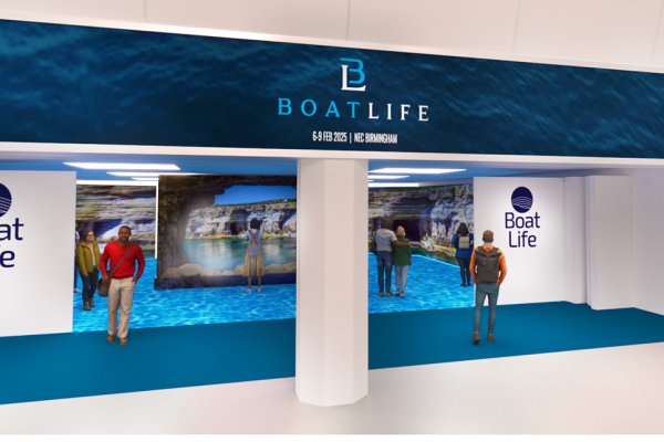 New partnership for BoatLife