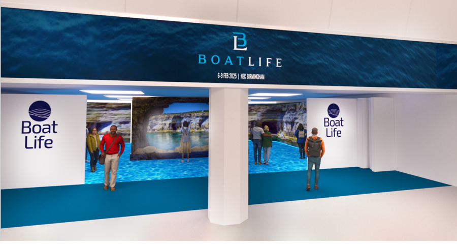 New partnership for BoatLife