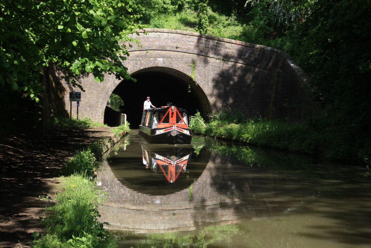 Cruise guide to the North Oxford Canal - Canal Boat