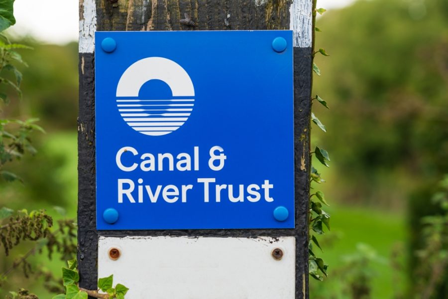 CANAL & RIVER TRUST USES ANNUAL PUBLIC MEETING TO ANNOUNCE PLAN TO IMPROVE BOATERS’ EXPERIENCE