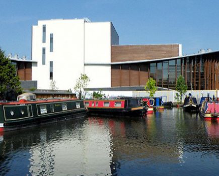 Free water sports fun in Aylesbury