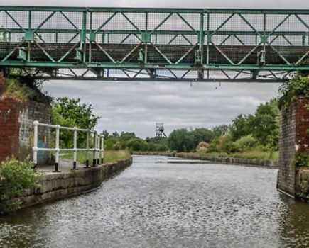 Boaters beware: Bridgewater Canal closed until May