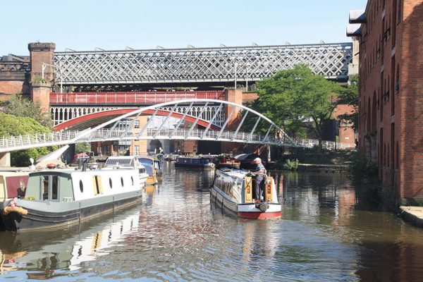 Home - Canal Boat