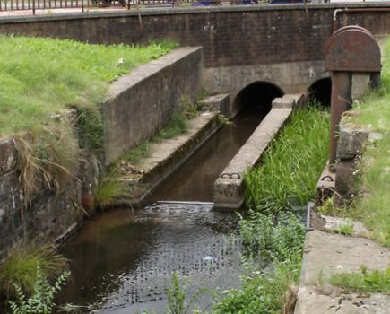 £8m for Mon & Brec restoration