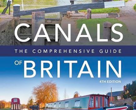 Boating Reads: Canals of Britain