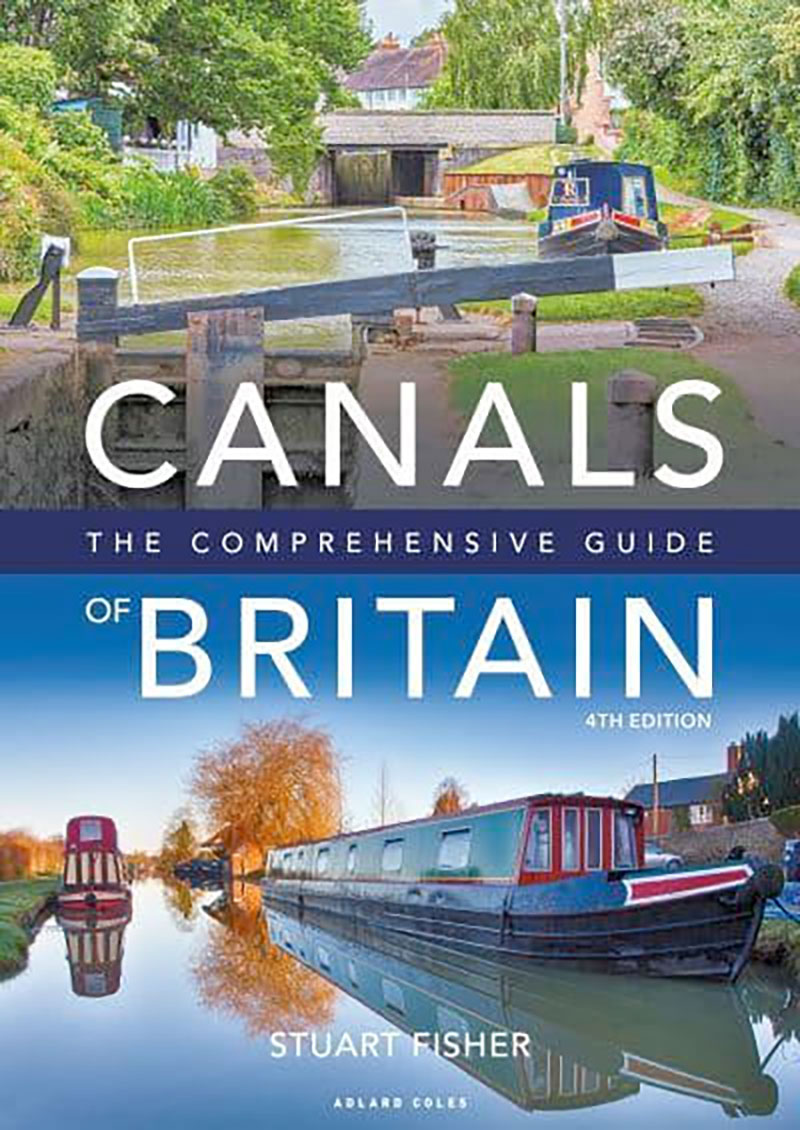 Boating Reads: Canals of Britain