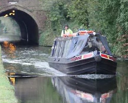 Edgbaston Tunnel improvement plans met with opposition