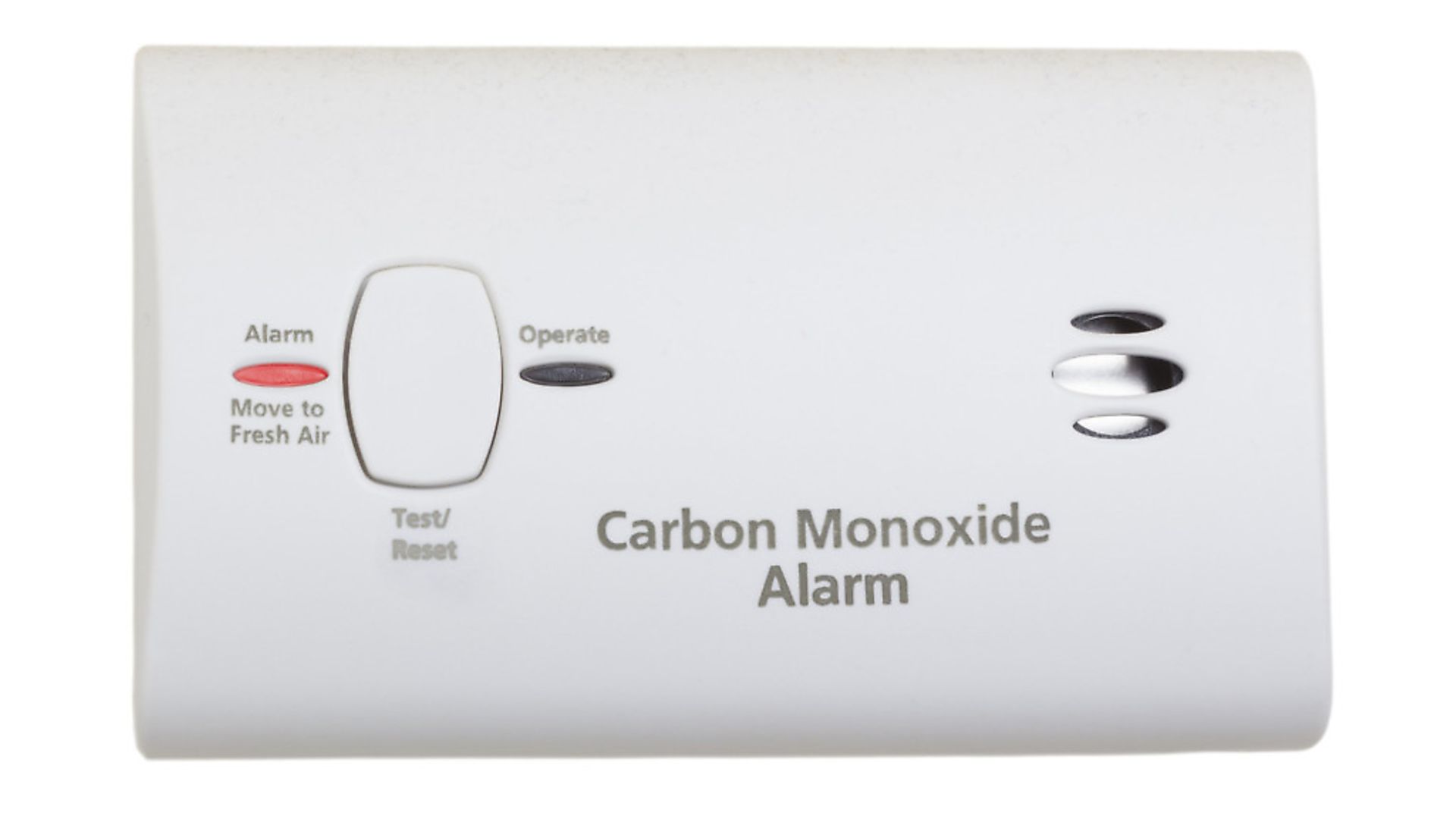 Compulsory carbon monoxide alarms on boats confirmed - Canal Boat