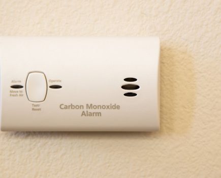 Carbon monoxide alarms to be required by BSS