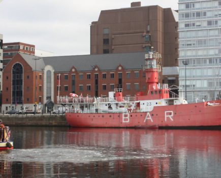 Steve Haywood: Why the lightship affair is a mismanaged tragedy