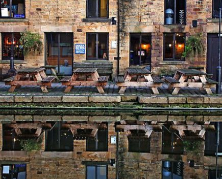 8 cosy pubs you have to visit on the Lancaster Canal