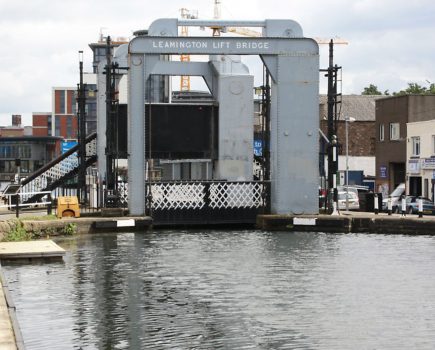 Yet another Scottish bridge closure