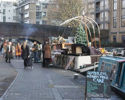 Voting opens for the Canal & River Trust’s Council