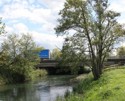 Cotswold Canals: The £4m road to restoration