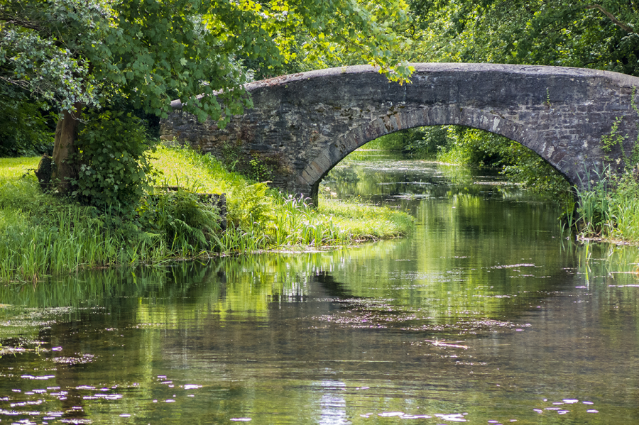 Neath and Tennant Canals Consultation fails to recognise canal potential