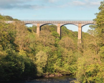 Steve Haywood: Who carries the can for Pontcysyllte tragedy?