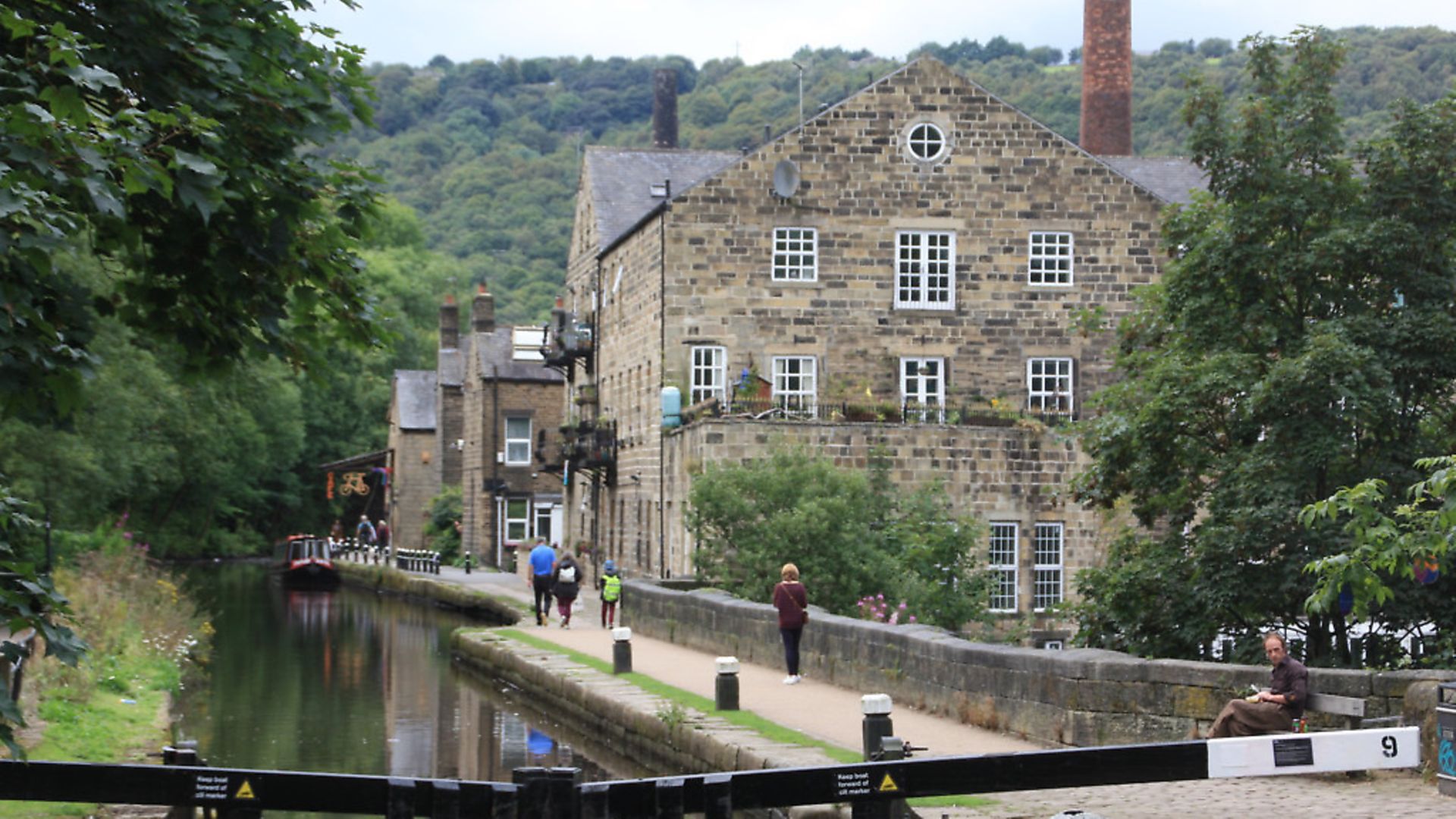 Pennine canal routes begin to reopen - Canal Boat