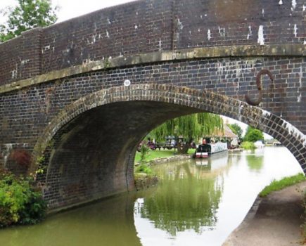 K&A bridge rebuild gets under way