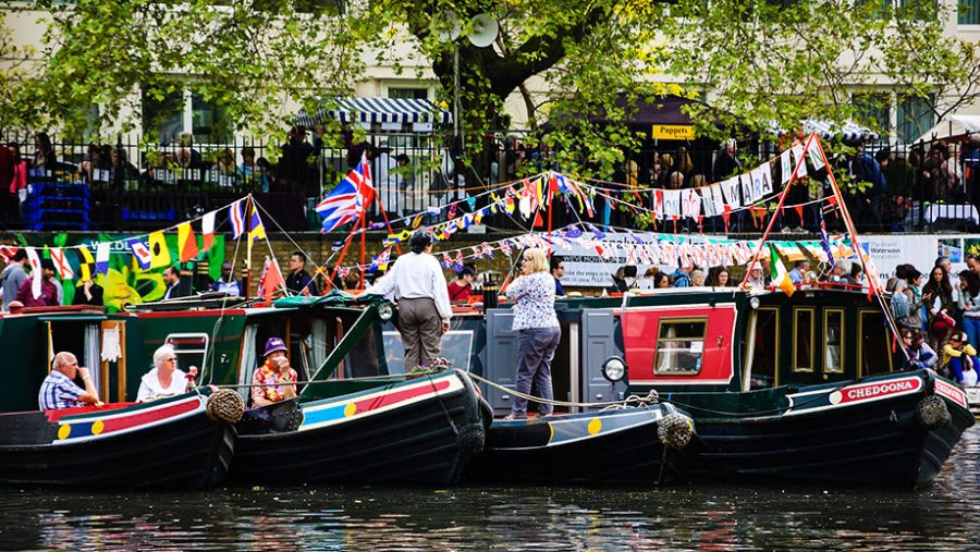 Angel Canal Festival postponed for 2023