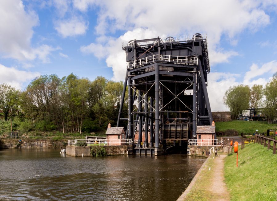 Canal & River Trust Awards illustrate range of charity’s work