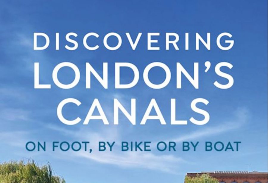 Discovering London’s Canals