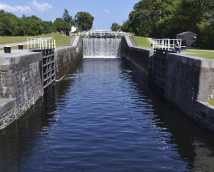 Inspiration to explore the UK’s inland waterways…