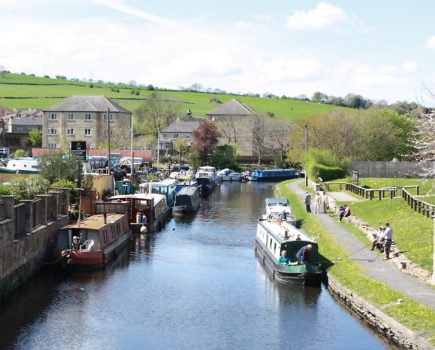 Boaters called on to join licensing talks